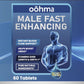 Fast-Acting Male Blood Flow Booster