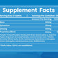 Fast-Acting Male Blood Flow Booster