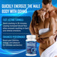 Fast-Acting Male Blood Flow Booster