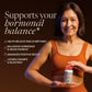 Fast-Acting Women’s Libido Booster