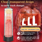 DualForce Penis & Pussy Vacuum Pump Set