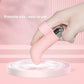 Vibrador de dedo HydraPulse 10 modos, resistente al agua IPX7, USB