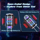 HydroPulse 7-in-1 Water Spray Rotating Suction Male Masturbator