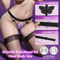 SecretRing Remote Wearable Couples Panty Vibrator
