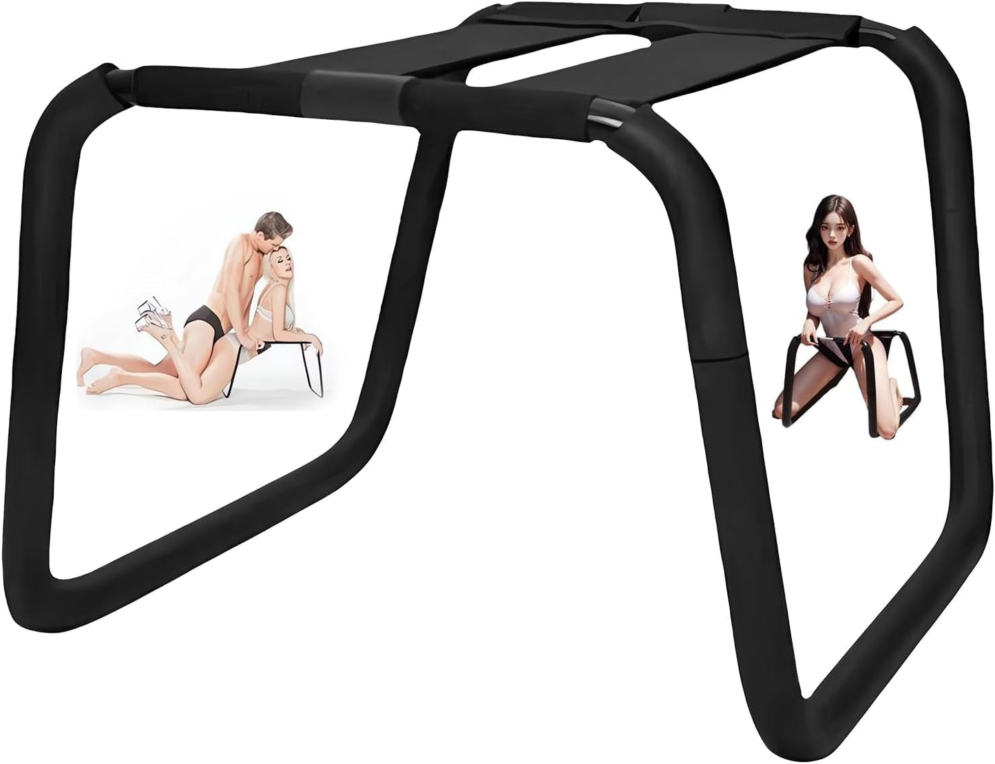 AeroRide Weightless Adjustable Riding Sex Chair