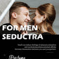 Long Lasting Pheromones-Infused Cologne for Men - 50ml