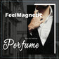 Long Lasting Pheromones-Infused Cologne for Men - 50ml