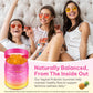 Feminine Balance & Freshness Gummies