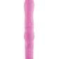 Vibrador de conejito Femme Funn Pallina Triple Action rosa
