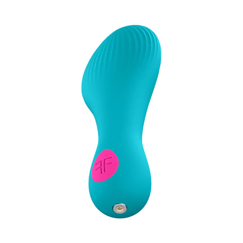 Vibrador bala de punta plana Solia de FemmeFunn