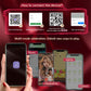 SyncRabbit APP Vibrador de bragas para parejas Rabbit Wearable
