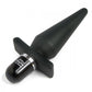 Fifty Shades - Delicious Fullness Vibrating Butt Plug