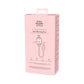 Cinquante nuances de Grey Rose rougissant foncé vibromasseur