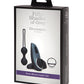 Fifty Shades Of Grey y Kit Womanizer Desire Blooms
