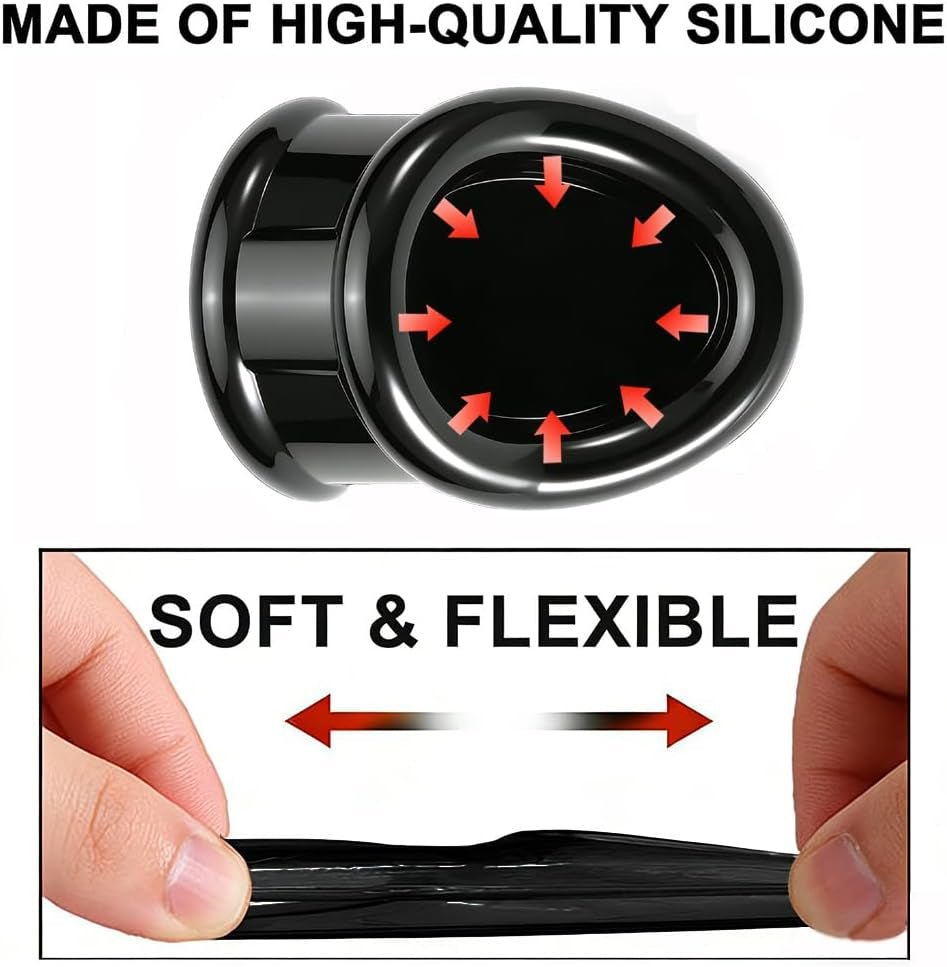 Anillo para el pene FirmFlex Ball Stretcher