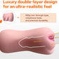 FirstGrip RealFeel Pocket Pussy Stroker