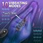 FistForce Gros Plug Anal Vibrant