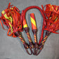 Coordinated Leather Impact Toy Kits – Matching Kit  – Custom to order