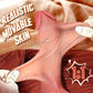 Godemichet Chauffant Rétractable FleshGlide