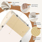 FlexBench Beige Sex Chaise Lounge