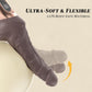 FlexDrive 9.8” Thrusting Vibrator Dildo