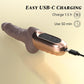 FlexDrive 9.8” Thrusting Vibrator Dildo