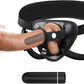 Arnés vibrador FlexFit