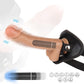 Arnés vibrador FlexFit