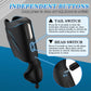 Vibrador Entrenador Masculino FlexGlide Estimulador del Glande