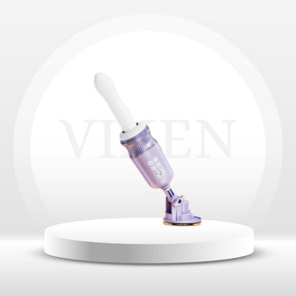 Máquina sexual FlexRide Smart Thrust
