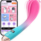 FlexTease Wiggling G-Spot Vibrator