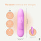 FlickerBunny Mini 10-Mode Rabbit Vibrator