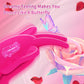 FlirtFlick Remote Flapping Wearable Panty Vibrator