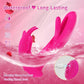 FlirtFlick Remote Flapping Wearable Panty Vibrator