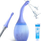 FlowClean 360° Anti-Backflow Enema Kit