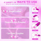 FlutterTongue Tongue Licking Rabbit Vibrator 12+12 Modes