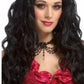 Deluxe Sultry Wig