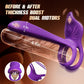 Anillo Vibrador para Parejas FoxPulse