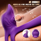 Anillo Vibrador para Parejas FoxPulse