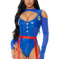 A Sight to Sea Sailor Costume