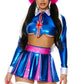 Fook Who? Movie Character Costume