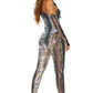 Slide Through Sexy Snake Costume
