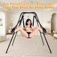 FreeStand Heavy-Duty Sex Swing Stand & Swing Set