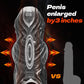 Extensor de pene de silicona FullLock Monster