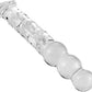 Dildo de doble vidrio FullThrust