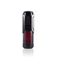 Gatling| Estimulador masculino de empuje y rotación con control por aplicación