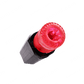 Gatling| Estimulador masculino de empuje y rotación con control por aplicación