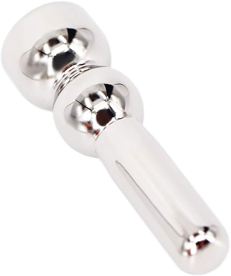 GemPlug Stainless Steel Gem Urethral Sound Penis Plug
