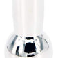GemPlug Stainless Steel Gem Urethral Sound Penis Plug