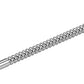 GemRod Stainless Steel Urethral Sound Pink Gem Plug